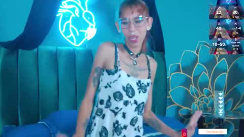 Snapshot of lunamistyc chatting on January 16, 2026, 8:13 pm Luna online show from January 16, 2026, 8:13 pm