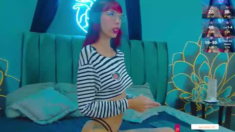 Snapshot of lunamistyc chatting on February 2, 2026, 8:18 pm Luna online show from February 2, 2026, 8:18 pm