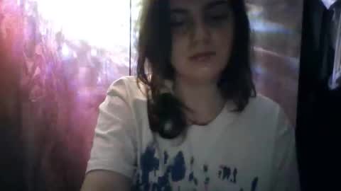 Snapshot of lunamoody chatting on September 18, 2025, 8:33 pm lunamoody online show from September 18, 2025, 8:33 pm