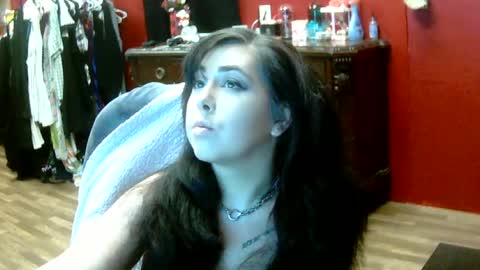 Eva online show from June 15, 2026, 8:22 pm