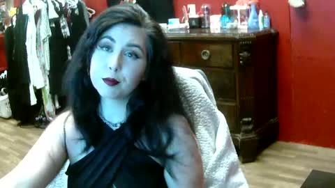 Eva online show from June 20, 2026, 9:06 pm