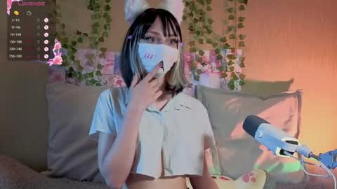 Luna online show from June 6, 2026, 2:11 pm