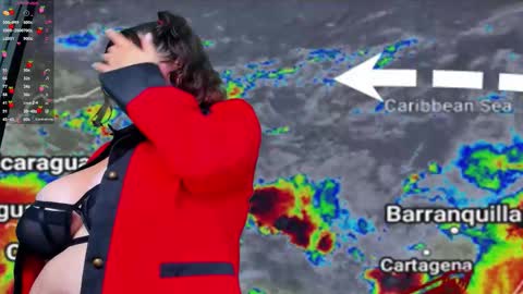 Luna online show from November 16, 2025, 6:08 am