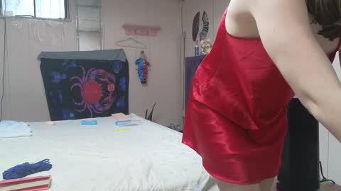 lunaquinn45 online show from January 30, 2025, 3:19 pm