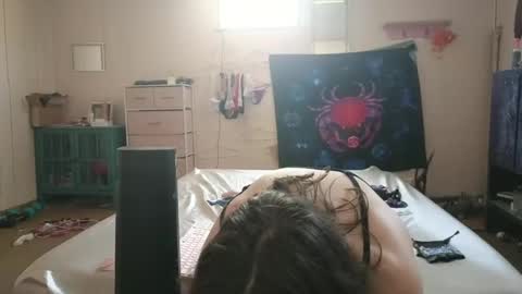 lunaquinn45 online show from March 9, 2025, 10:08 pm