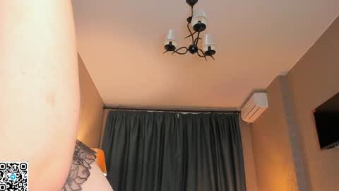 Ayla online show from January 18, 2025, 7:37 pm