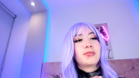 Snapshot of lunar_leen chatting on February 8, 2025, 10:51 pm Luna online show from February 8, 2025, 10:51 pm