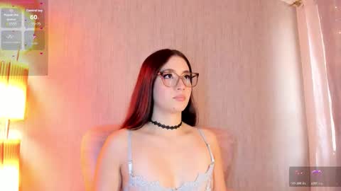 Snapshot of lunar_leen chatting on February 28, 2026, 6:20 pm Luna online show from February 28, 2026, 6:20 pm