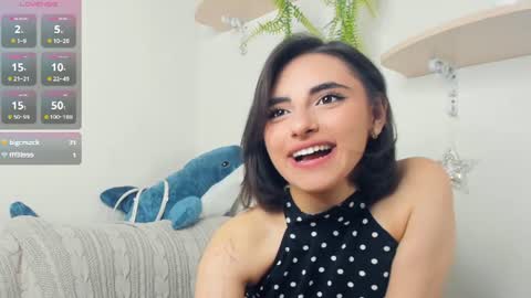 Snapshot of lunar_lori chatting on June 11, 2026, 8:29 pm Lori online show from June 11, 2026, 8:29 pm