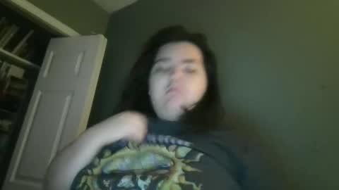 Snapshot of lunar_nightstar chatting on October 18, 2025, 2:25 am lunar_nightstar online show from October 18, 2025, 2:25 am