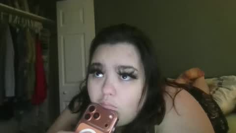 Snapshot of lunar_nightstar chatting on October 21, 2025, 6:52 pm lunar_nightstar online show from October 21, 2025, 6:52 pm