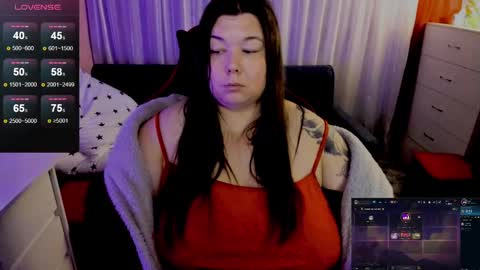 Snapshot of lunar_panda chatting on March 4, 2025, 9:11 pm Ness online show from March 4, 2025, 9:11 pm