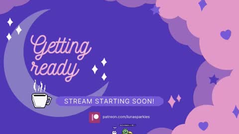 Snapshot of lunasparkles chatting on October 24, 2025, 5:48 am ..LunaSparkles. online show from October 24, 2025, 5:48 am