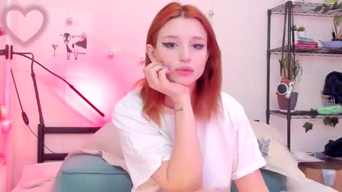 Kate online show from March 11, 2025, 2:10 am