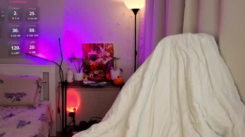 Kate online show from October 22, 2025, 10:09 pm