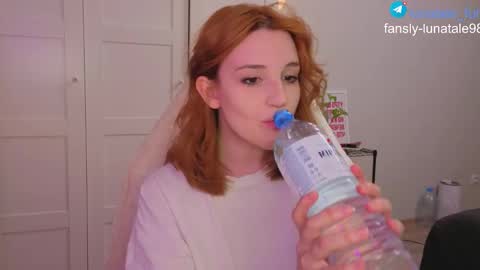 Snapshot of lunatale chatting on February 27, 2026, 5:13 pm Kate online show from February 27, 2026, 5:13 pm