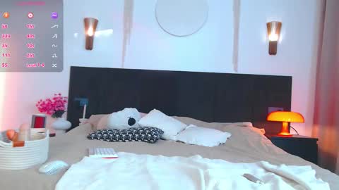 Snapshot of lunaticabae chatting on February 21, 2026, 2:56 am LunaticaBae online show from February 21, 2026, 2:56 am