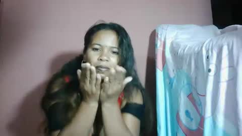 luniah online show from May 7, 2026, 11:54 pm