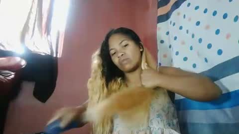 luniah online show from May 24, 2026, 6:51 am