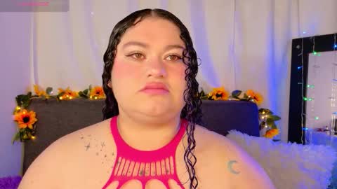 Snapshot of lunitaa_0 chatting on January 13, 2026, 3:34 am L U N I T A online show from January 13, 2026, 3:34 am