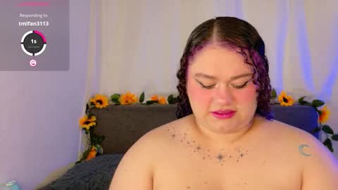 Snapshot of lunitaa_0 chatting on February 27, 2026, 3:06 am L U N I T A online show from February 27, 2026, 3:06 am