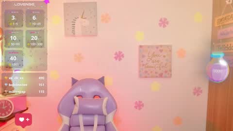 Snapshot of lunna_greys chatting on February 5, 2025, 1:04 am lunnag online show from February 5, 2025, 1:04 am
