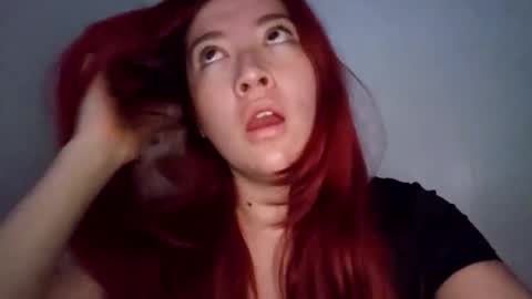 Luna online show from November 13, 2025, 4:44 am