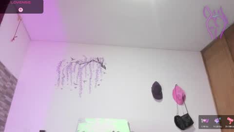 lunnalust online show from June 26, 2026, 1:32 am
