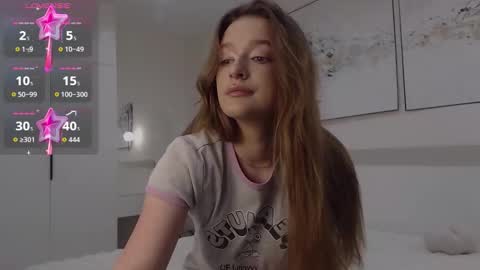 Snapshot of lunny_ chatting on February 23, 2026, 4:21 am Adele online USA time 11pm - 4am online show from February 23, 2026, 4:21 am