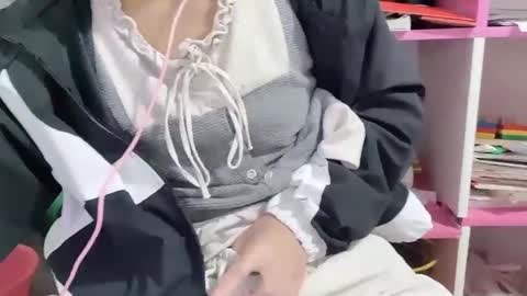 Snapshot of lunochucki chatting on March 10, 2026, 2:16 am lunochucki online show from March 10, 2026, 2:16 am