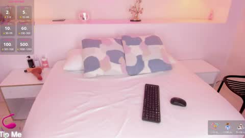 Snapshot of lupe_saint chatting on May 15, 2026, 2:40 am G U A D A L U P E online show from May 15, 2026, 2:40 am