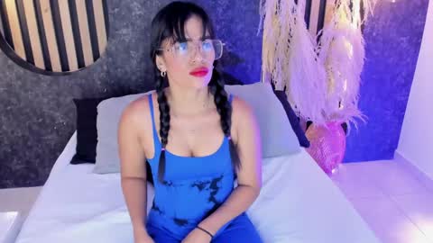 Snapshot of lupe_saint chatting on May 26, 2026, 11:17 am G U A D A L U P E online show from May 26, 2026, 11:17 am