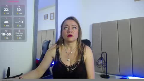 Lupita223 online show from March 12, 2025, 12:47 pm