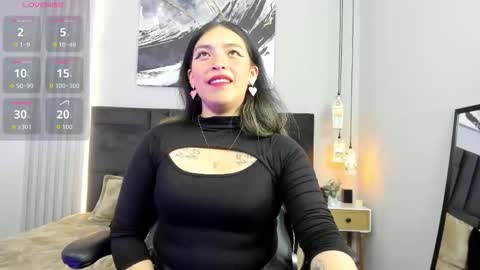 Snapshot of lurea_pearl chatting on October 15, 2025, 5:18 am Lurea pearl online show from October 15, 2025, 5:18 am