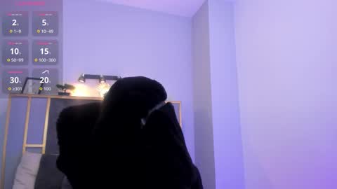 Snapshot of lurea_pearl chatting on October 25, 2025, 4:09 am Lurea pearl online show from October 25, 2025, 4:09 am