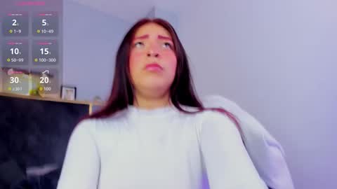 Snapshot of lurea_pearl chatting on November 5, 2025, 4:01 am Lurea pearl online show from November 5, 2025, 4:01 am