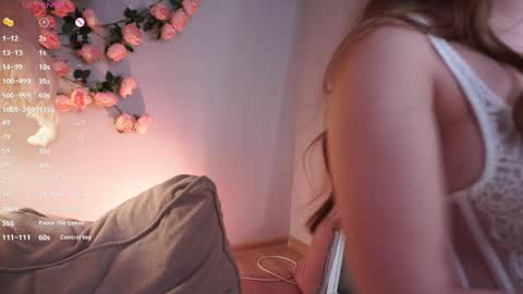 Snapshot of lureofeva_ chatting on May 2, 2026, 9:31 pm Eva Next stream - Friday 3pm-11pm EST online show from May 2, 2026, 9:31 pm