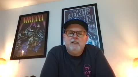 ISaySEA YouSay online show from January 14, 2026, 11:31 pm