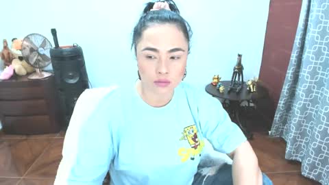 PAULINA online show from July 15, 2026, 4:12 pm