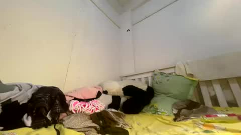 Snapshot of luscious_nita chatting on April 3, 2026, 7:50 am Luscious nita online show from April 3, 2026, 7:50 am