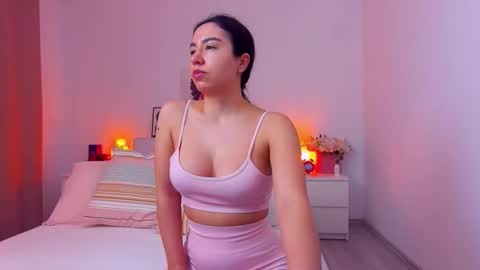 Snapshot of luscioussarra chatting on March 16, 2026, 11:25 am LusciousSarra online show from March 16, 2026, 11:25 am