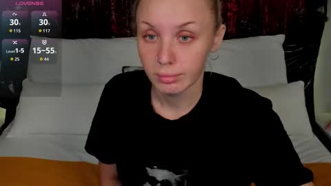 your sweet Liana online show from October 26, 2025, 9:21 pm