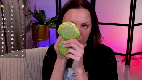 your sweet Liana online show from April 8, 2026, 6:13 am