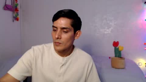 Sebastian E. online show from July 23, 2026, 2:31 am