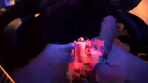 Snapshot of lust4keeee chatting on November 7, 2025, 11:54 am Lucifer666 online show from November 7, 2025, 11:54 am