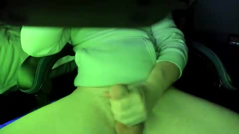 Lucifer666 online show from February 20, 2026, 12:05 pm