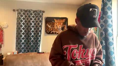 Snapshot of lust_j chatting on December 1, 2025, 6:02 pm LUST online show from December 1, 2025, 6:02 pm