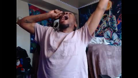 Snapshot of lust_j chatting on March 3, 2026, 4:57 pm LUST online show from March 3, 2026, 4:57 pm