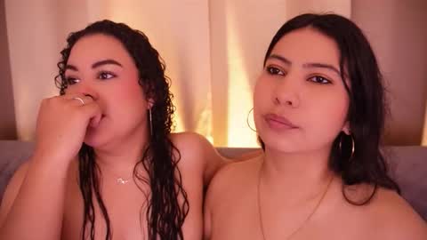 Gabrielle  Lexa  online show from November 30, 2025, 10:41 am