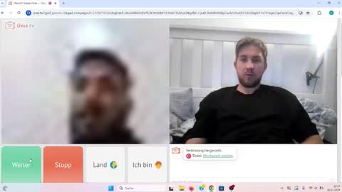 lustboy76 online show from November 10, 2025, 7:57 pm